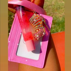 Meet your Posher, Francia